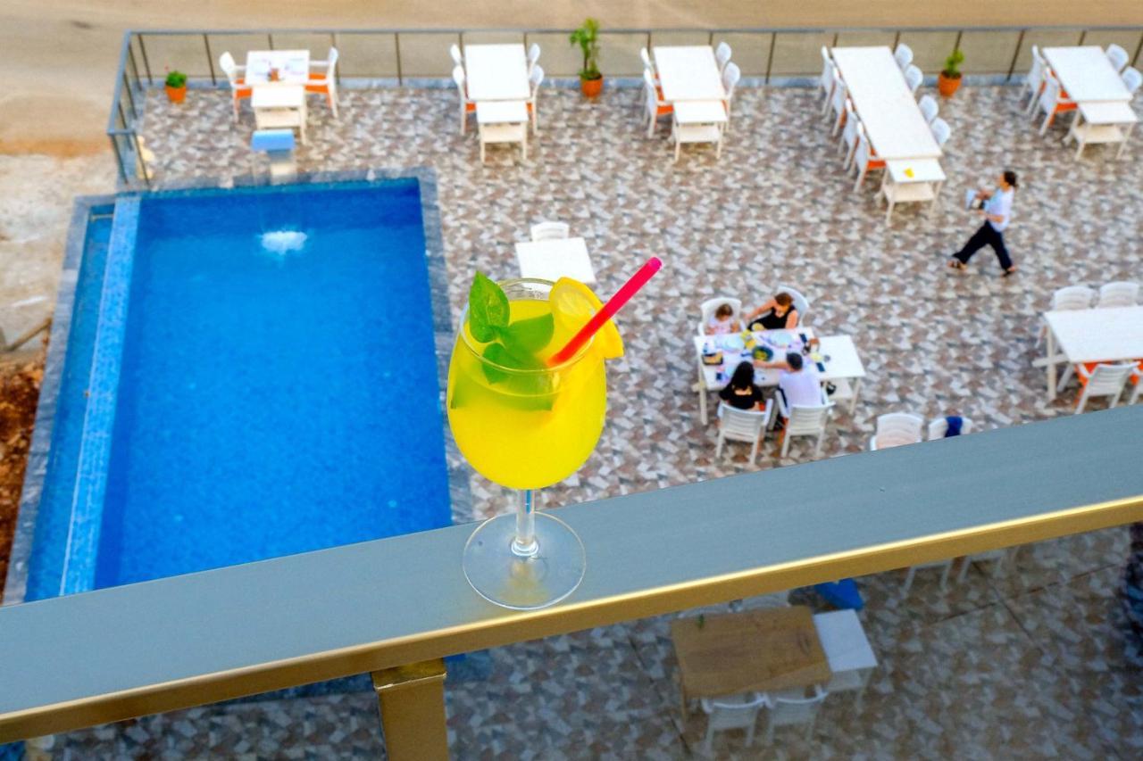 Kas Sun Glare Hotel Exteriér fotografie